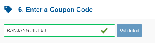 كود قسيمة HostGator