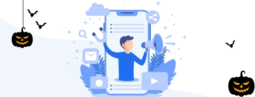 Jalankan Promosi Unik