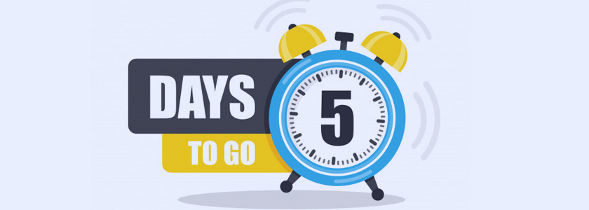 Terbitkan Flash Sale Hitung Mundur Harian