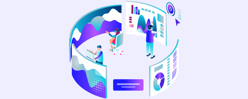 虚拟旅游的基本要素