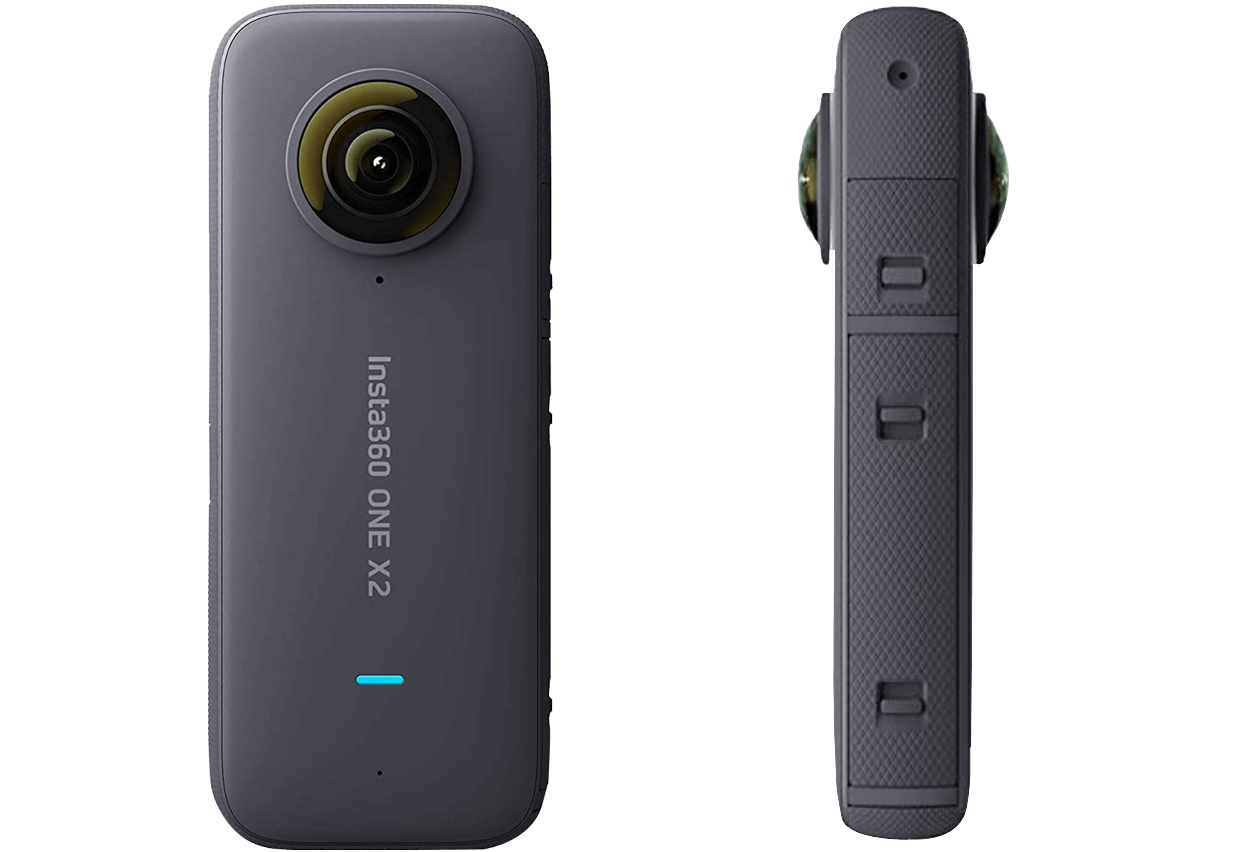 Insta360 One X2 Digitalkamera