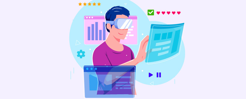 Apakah Orang Menyukai Tur Virtual?