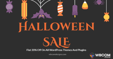 Tema dan Plugin WordPress Penjualan Halloween