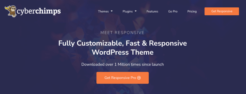 Kesepakatan Halloween Pro Responsif Cyberchimps