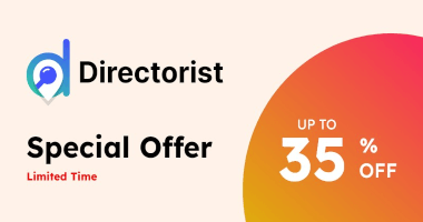 Diskon Direktur Halloween