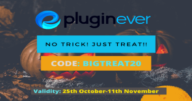 PluginEver Halloween Diskon