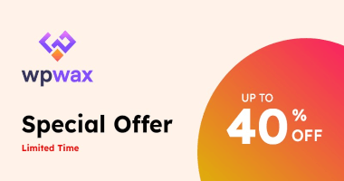 Diskon Halloween Wpwax