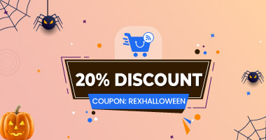 Manajer Umpan Produk Halloween