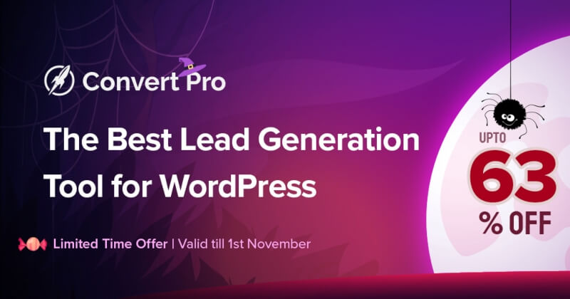 Konversi Obral Pro Halloween