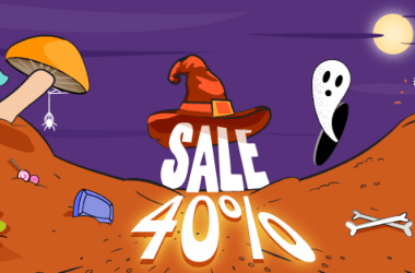 Penawaran Temaum Halloween