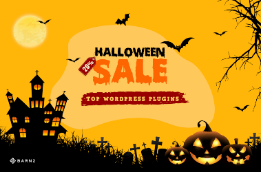 Diskon Halloween Barn2