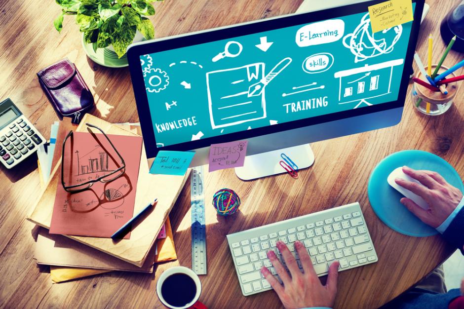 corso blended learning