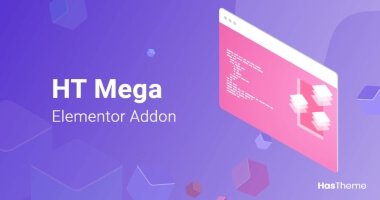 Diskon HT Mega Elementor Addon Black Friday
