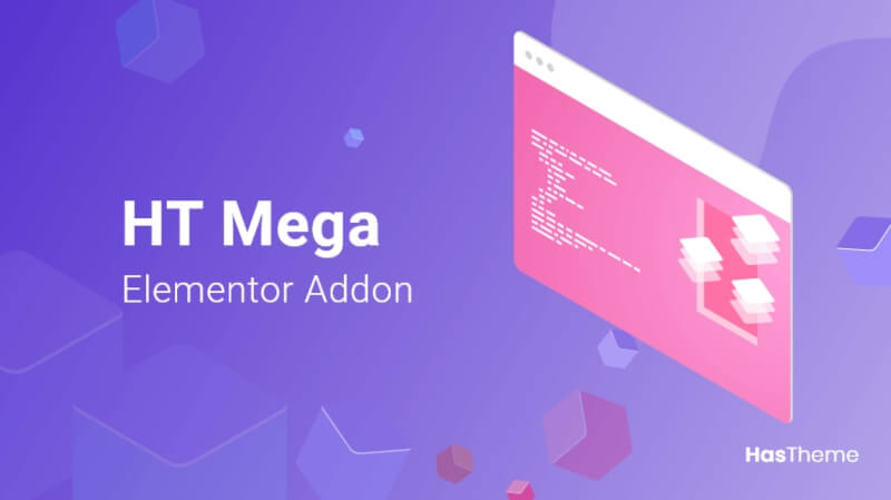HT Mega Elementor Addon Penawaran Black Friday