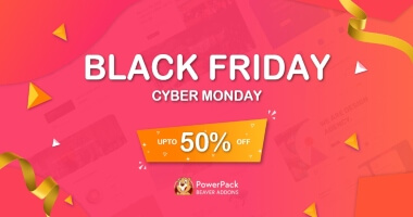 Diskon PowerPack Beaver Builder Black Friday