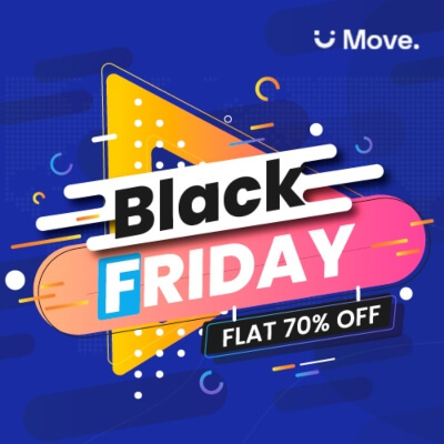 Pindahkan Addons Black Friday Deal