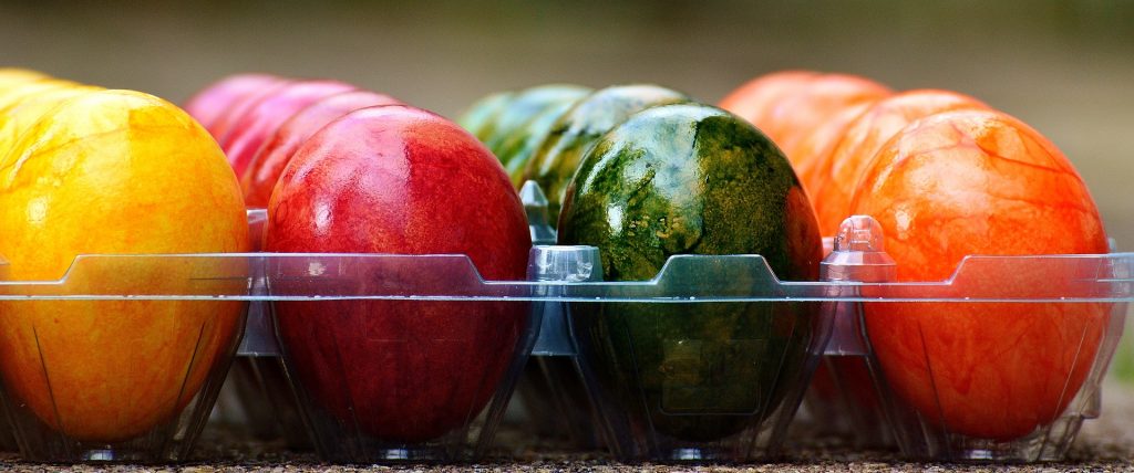 разнообразие продуктов электронной коммерции в 2018 году