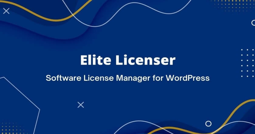 Black Friday-Rabatt für Elite-Lizenzgeber