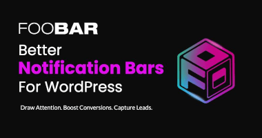 FooBar Black Friday-Rabatt