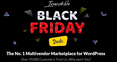 Dokan Multivendor Black Friday