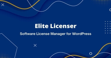 Black Friday-Rabatt für Elite-Lizenzgeber