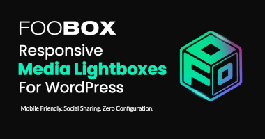 FooBox Black Friday Rabatt