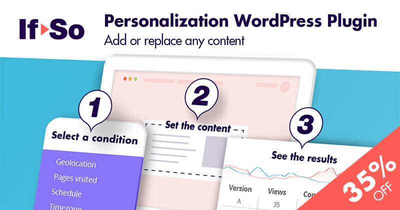 Wenn ja, Black Friday Deal