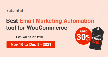 Zurückhaltender Black Friday-Rabatt