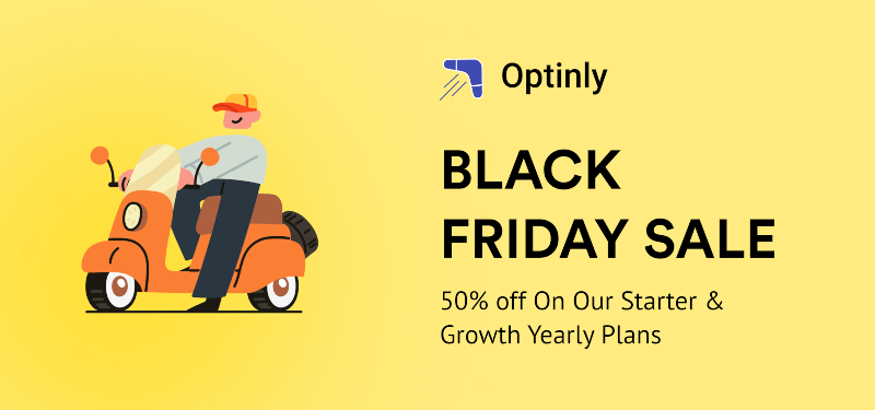 Optional Black Friday Deal