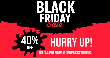 HashThemes Schwarzer Freitag