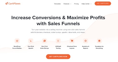 CartFlows Black Friday-Rabatt