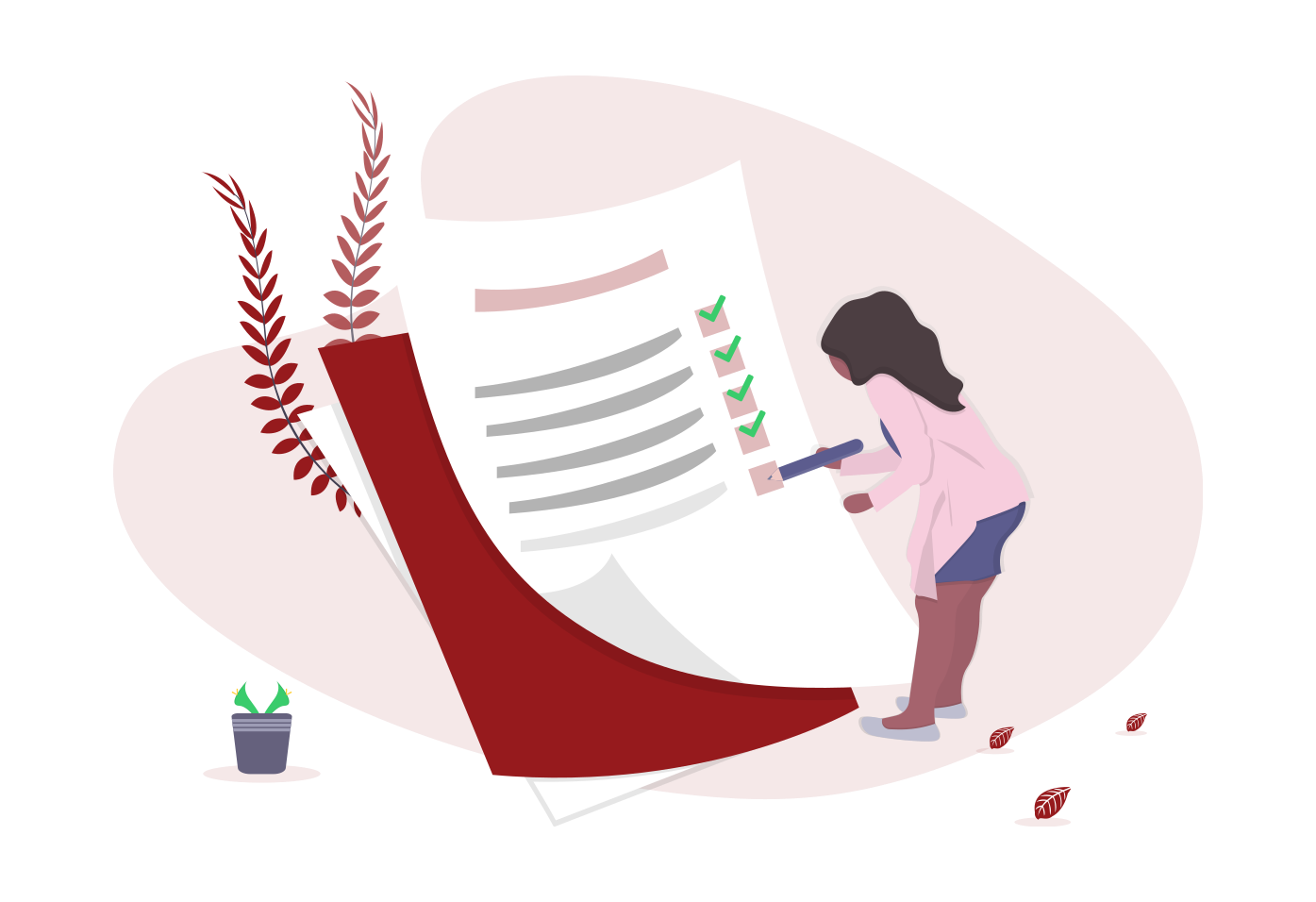lista de verificación de migración de woocommerce