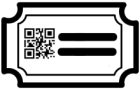 ticket-événement-code-qr