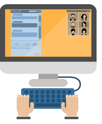 fonctionnalité de classe virtuelle learndash