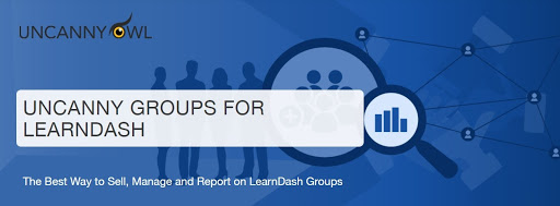 Grupos para LearnDash
