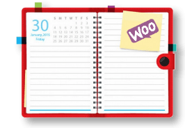 woocommerce-bookings-開發者