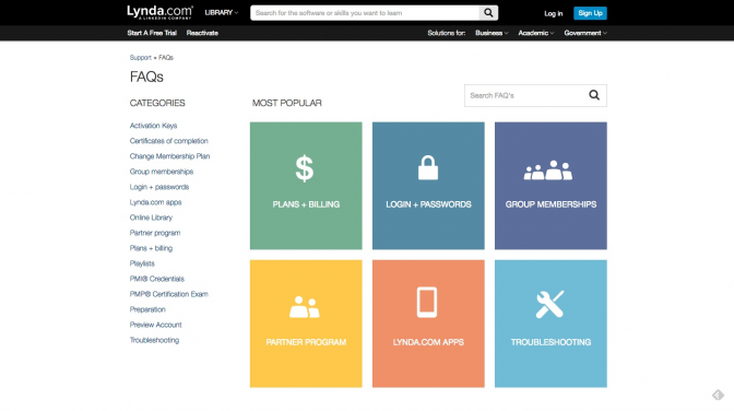 lynda-supporto-immagine