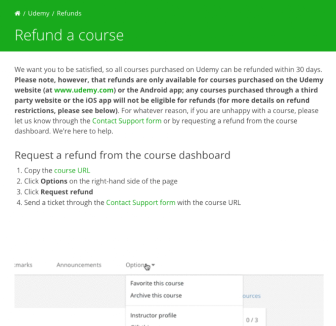 Donnez des informations supplémentaires si elles ajoutent de la valeur au contenu réel.