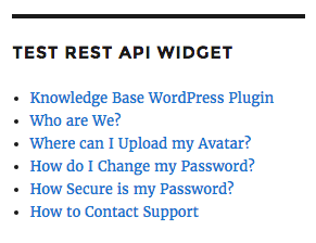 القطعة- KB- المحتوى