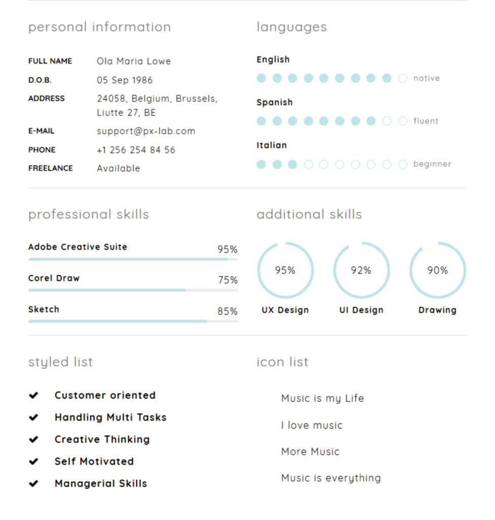 ACF 如何转化为 Certy 前端