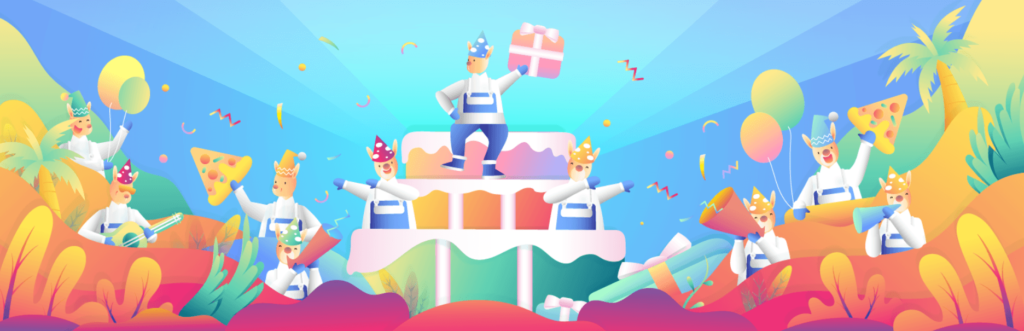 多合一的 WP 迁移