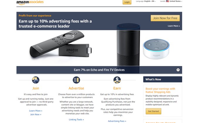 amazon-afiliasi-program