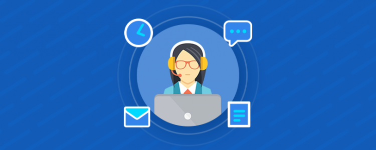 Bester Hosting-Plan für Elementor-Sites - Dinge, die Sie interessieren sollten 4 Hosting support