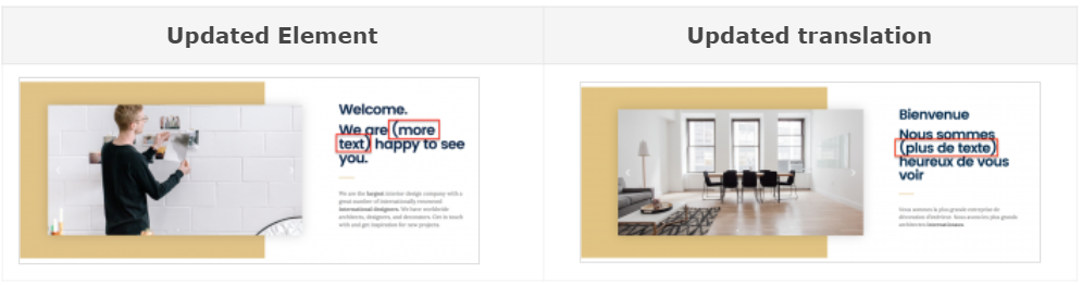So erstellen Sie eine mehrsprachige Website mit Elementor und WPML 11 update-content-and-translation