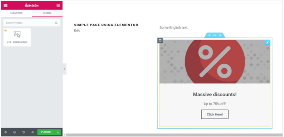 So erstellen Sie eine mehrsprachige Website mit Elementor und WPML 12 multilingual-website