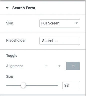Elementor를 사용하여 멋진 고정 헤더를 만드는 방법(Elementor Tutorial) 18 Screenshot 19