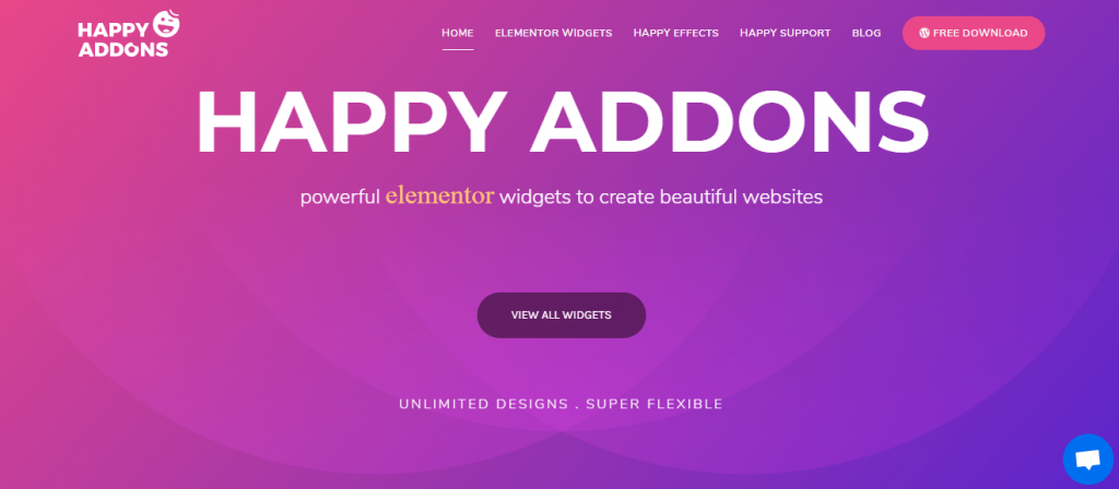 무료 해피 애드온으로 멋진 제품 레이아웃 디자인 만들기 5 Best addon in WordPress