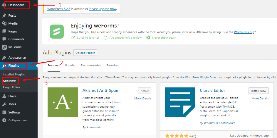 Elementor ve Happy Addons 2 ile Fotoğraf Web Sitesi Nasıl Oluşturulur Create-a-Photography-Website