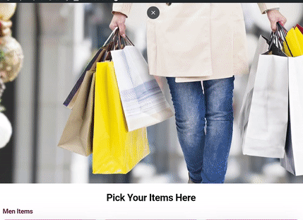 Как создать страницы магазина с помощью Elementor и виджета Happy Card 15 How to Build Shop Pages
