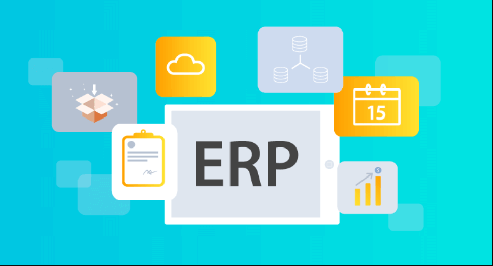 วิธีการรวมซอฟต์แวร์ ERP เข้ากับเว็บไซต์ธุรกิจ WordPress ของคุณ 2 ERP integration